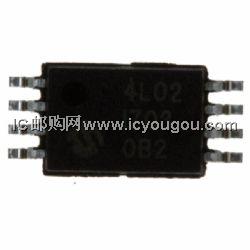 �c���鿴24LC02B-I/ST�����DƬ